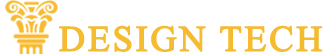 Design Tech Groups logo