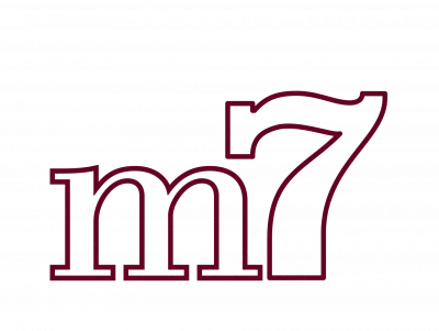 M 7 Business Systems logo