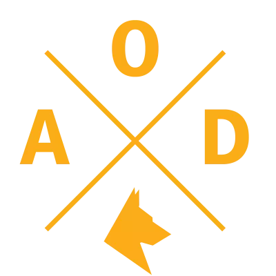 Art of the Dog Canine Academy logo
