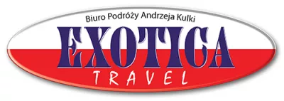 Exotica Travel logo