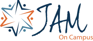 Olami UCLA logo