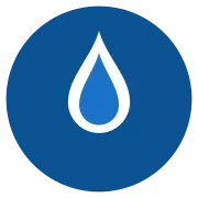 Blue Spruce Restoration logo