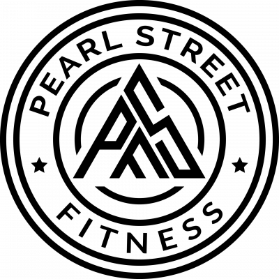 Pearl Street Fitness logo