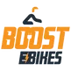 Boost Ebikes logo