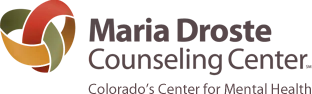 Maria Droste Counseling Center logo