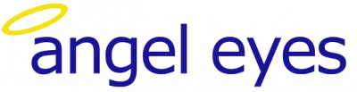 Angel Eyes logo