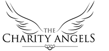 The Charity Angels logo