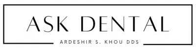 Ask Dental logo