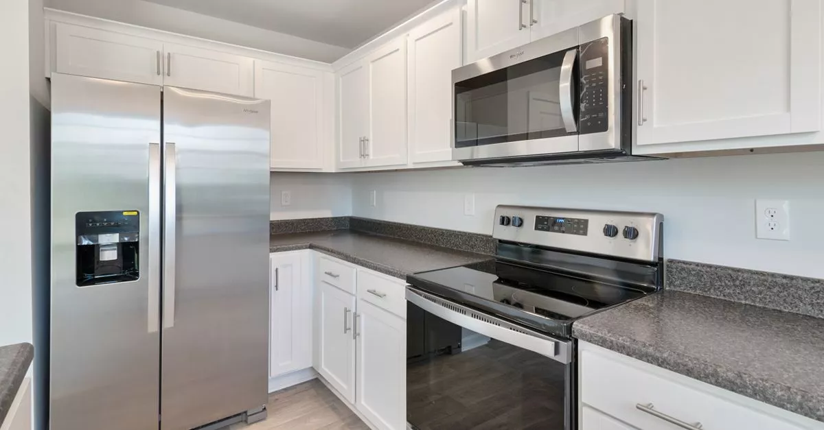 Affordable Used Appliances