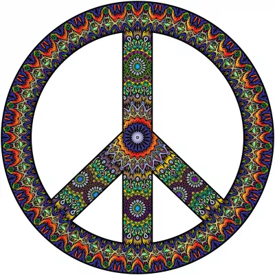 PeaceJames Co logo