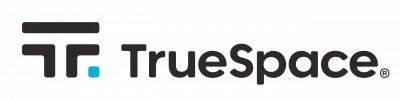 TrueSpace logo