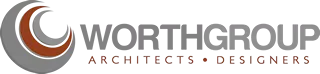 Worthgroup Architects & Designers logo