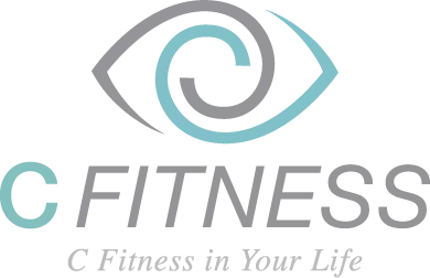 C Fitness logo