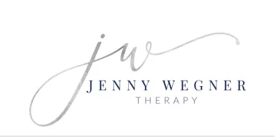 Jenny Wegner Therapy logo