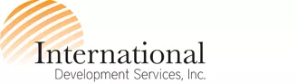 International Development Services logo
