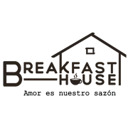 Breakfast House logo