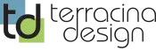 Terracina Design logo