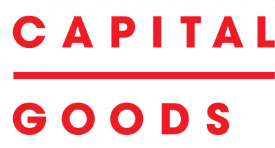 Capital Goods logo