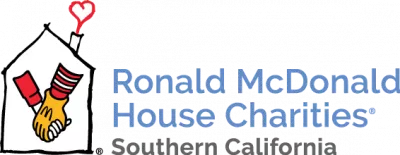Westside Los Angeles Ronald McDonald House logo