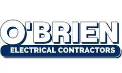 OBrien Electric - Denver West logo
