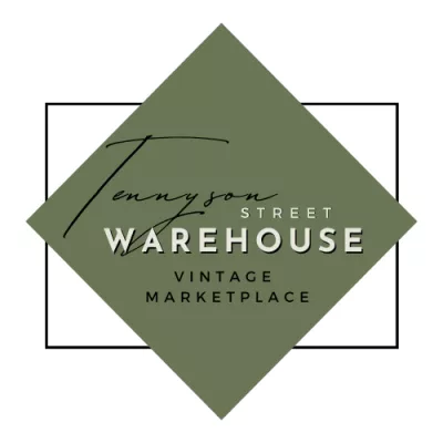 Tennyson Street Warehouse logo