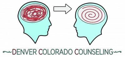 Denver Colorado Counseling logo