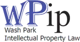 Wash Park IP logo