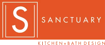Sanctuary Kitchen Design logo