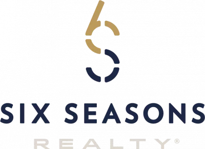 Six Seasons Realty logo