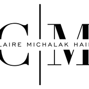 Claire Michalak Hair logo