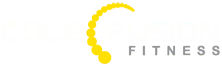 Cole Fusion Fitness logo