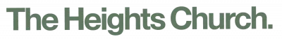The Heights Church Denver logo