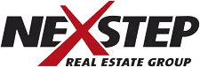 NeXstep Real Estate Group logo