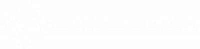 The Brook Church logo