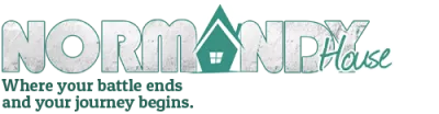 Normandy House Sober Living logo