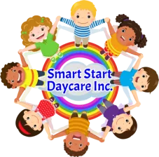 Smart Start Daycare Inc. logo
