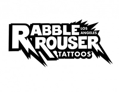 Rabble Rouser Tattoo logo