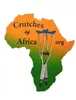Crutches 4 Africa logo