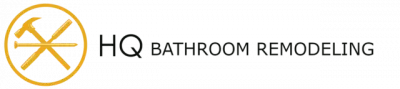 HQ Bathroom Remodeling logo
