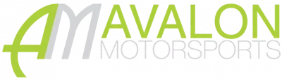 Avalon Motorsports logo