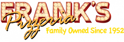 Frank's Pizzeria logo
