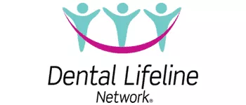 Dental Lifeline Network logo
