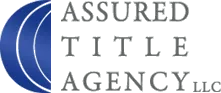 Assured Title Agency logo