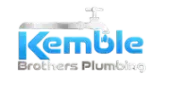 Kemble Brothers Plumbing logo