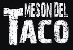 Meson Del Taco logo