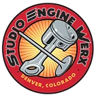 Studio Engine Werx logo