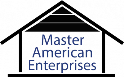 Master American Enterprises logo