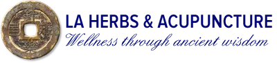 LA Herbs & Acupuncture logo