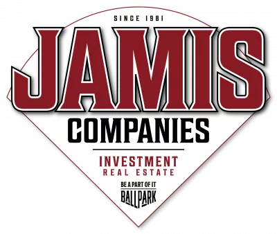 Jamis Companies logo