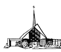 Redeemer Baptist Church logo